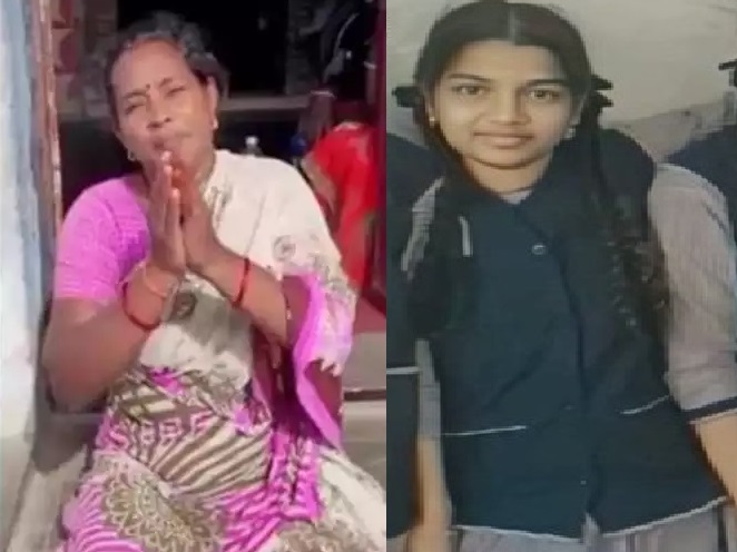 Only tamil actress to speak about srimathi case post getting viral on social media