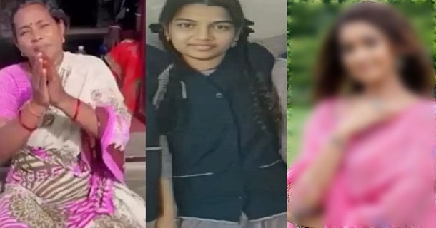 Only tamil actress to speak about srimathi case post getting viral on social media