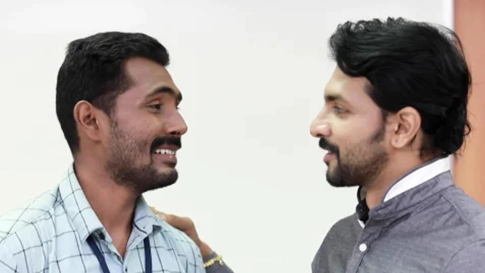 Vijay tv serial actor ragavendra puli posted video on rumours spreading on social media