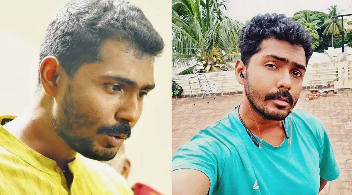 Vijay tv serial actor ragavendra puli posted video on rumours spreading on social media