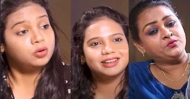 Serial actress sreenidhi says simbu as anna video getting viral on social media