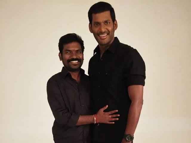 Vishal manager harikrishnan post about account hack getting viral