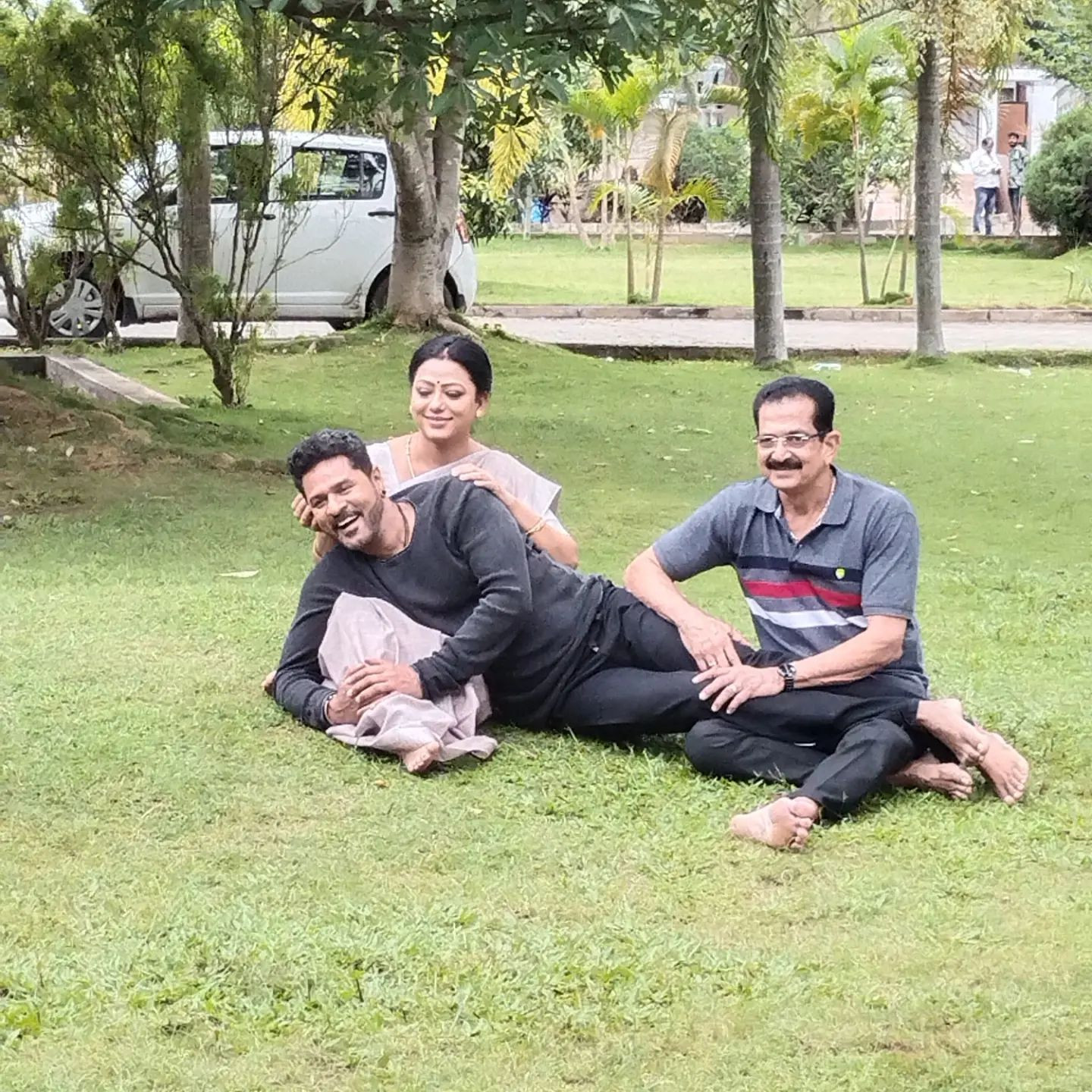 Baakiyalakshmi serial actress suchitra enters cinema in top popular actor movie photos getting viral