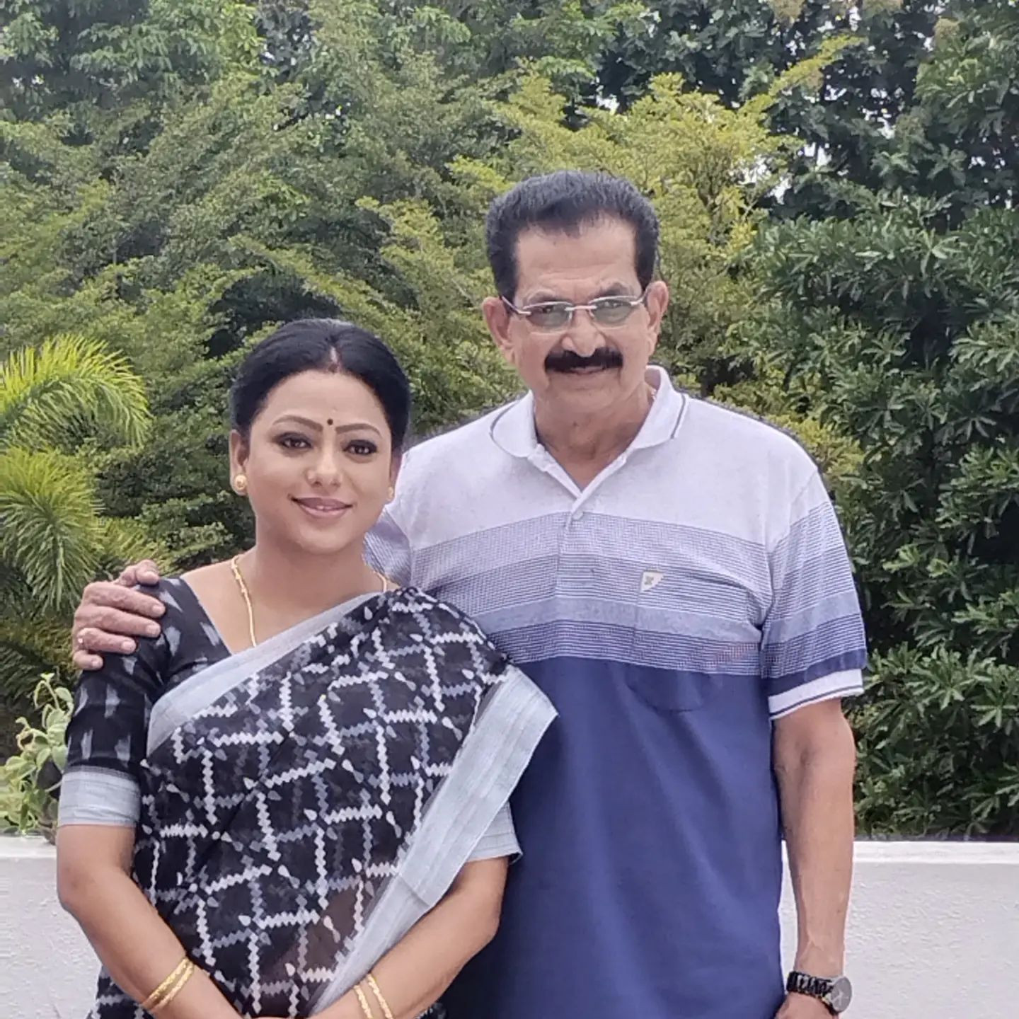 Baakiyalakshmi serial actress suchitra enters cinema in top popular actor movie photos getting viral