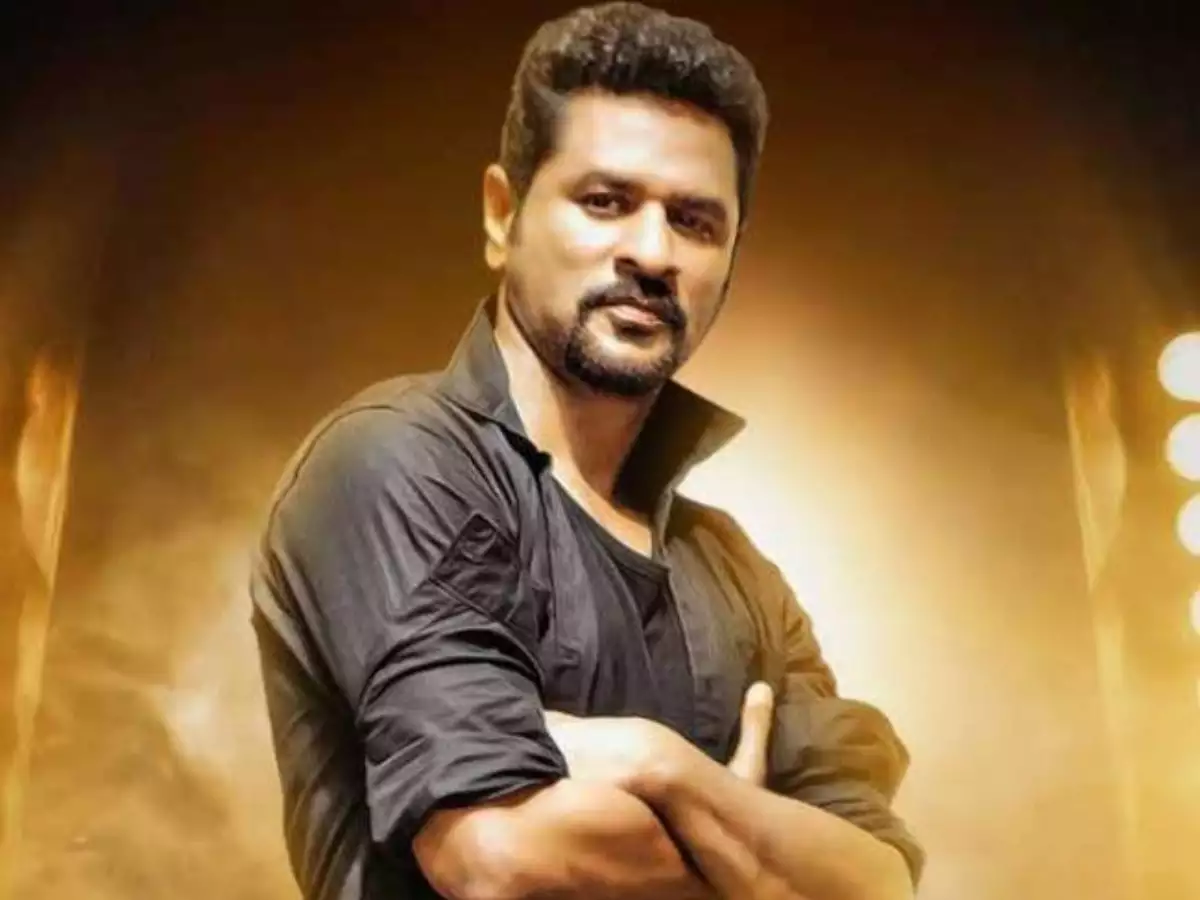 Rumours spreading about prabhu deva and 6 heroines on bhageera update