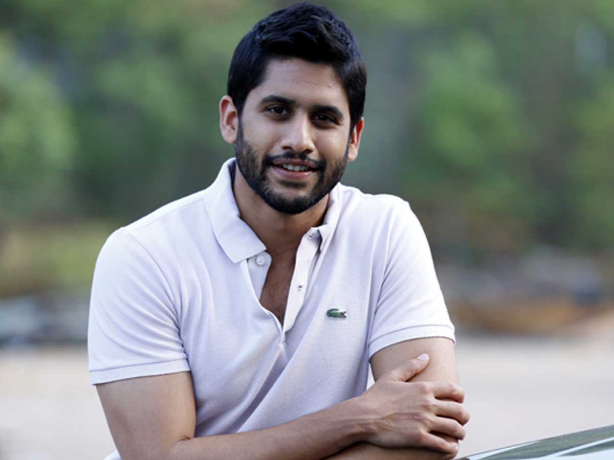 Nagachaitanya recent movie thank you big flop fans console message