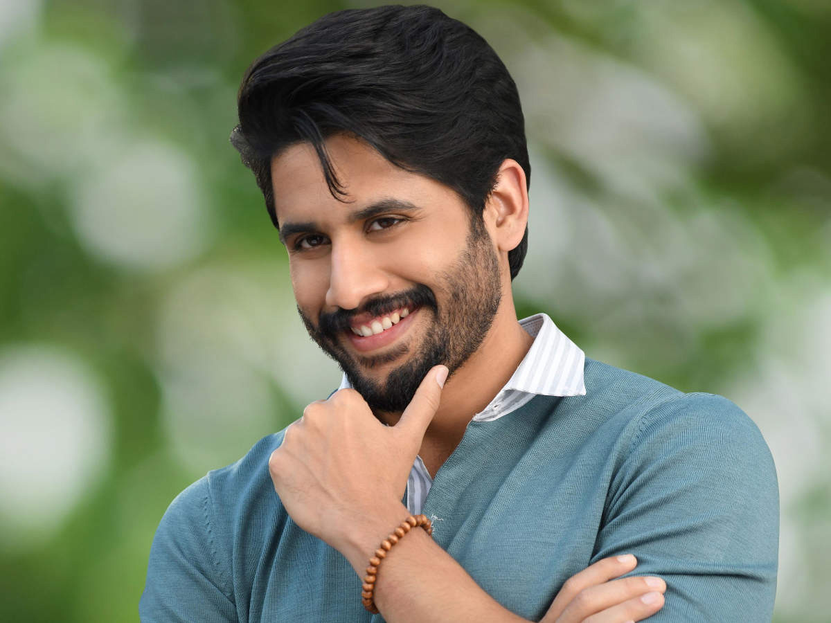 Nagachaitanya recent movie thank you big flop fans console message