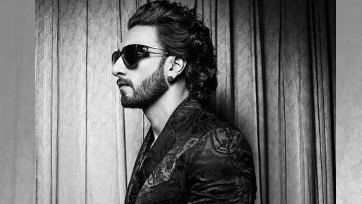 Police case against ranveer singh for nude photoshoot