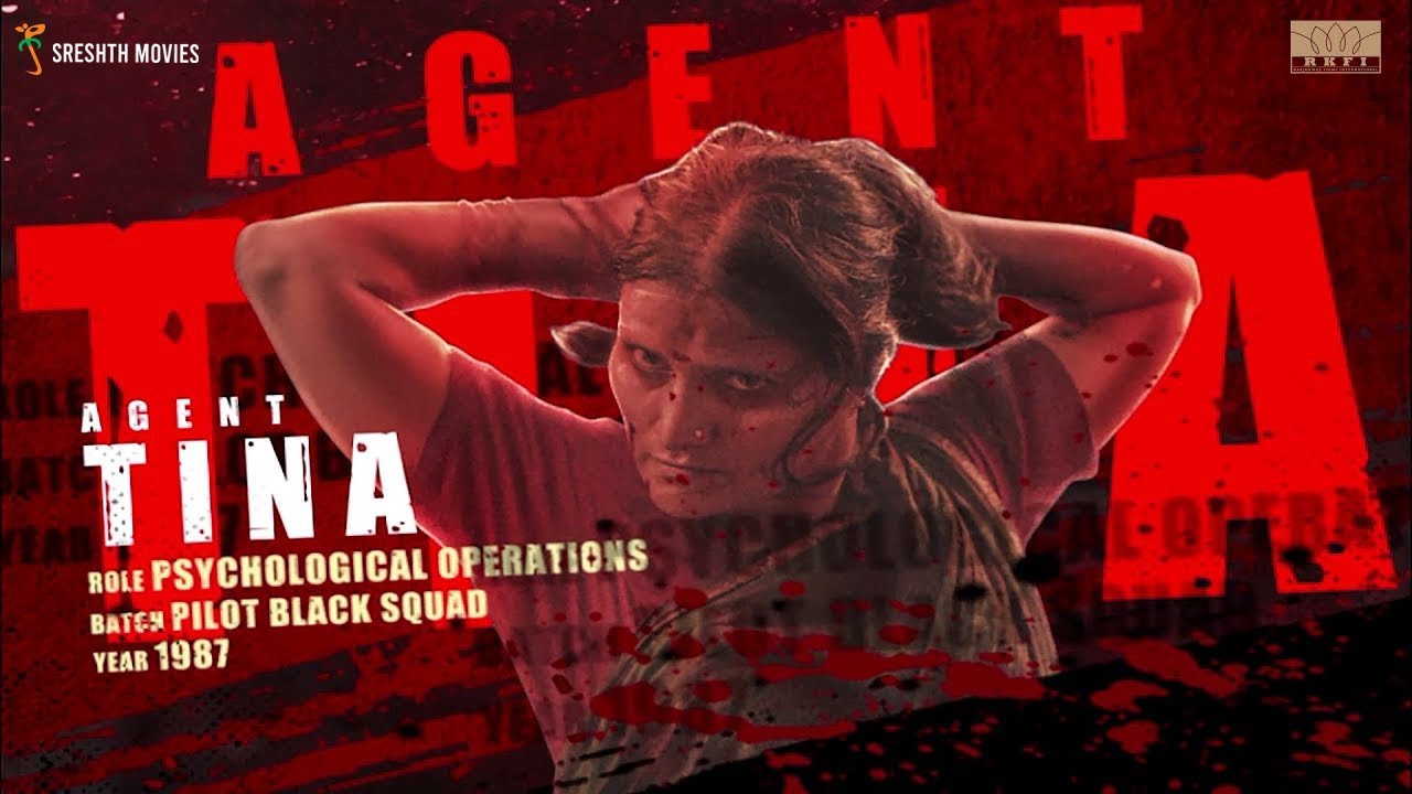 Agent tina and rolex acted together 21 years before