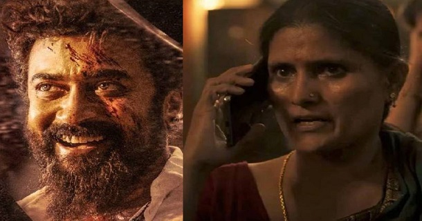 Agent tina and rolex acted together 21 years before