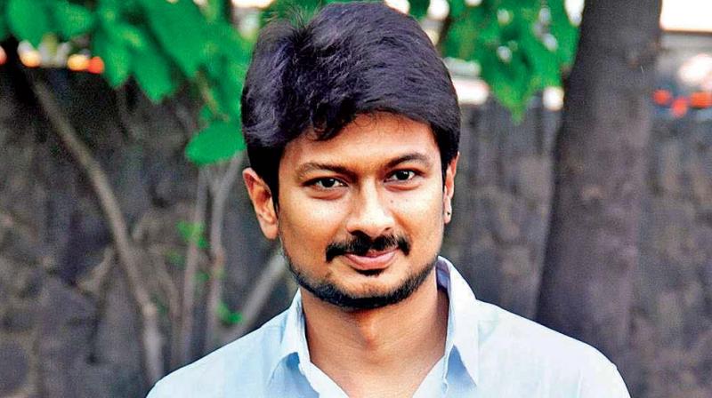 rajinikanth wishing udhayanidhi stalin for posting getting slammed by netizens