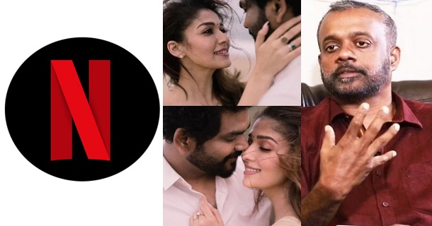Gautham to work on vignesh shivan nayanthara wedding video soon to be released on netflix