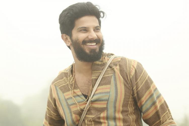 Bayilvan ranganathan questions made dulquer salman angry