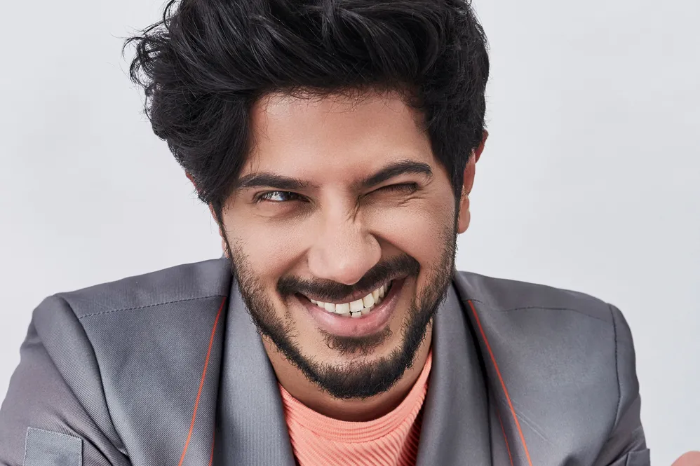 Bayilvan ranganathan questions made dulquer salman angry