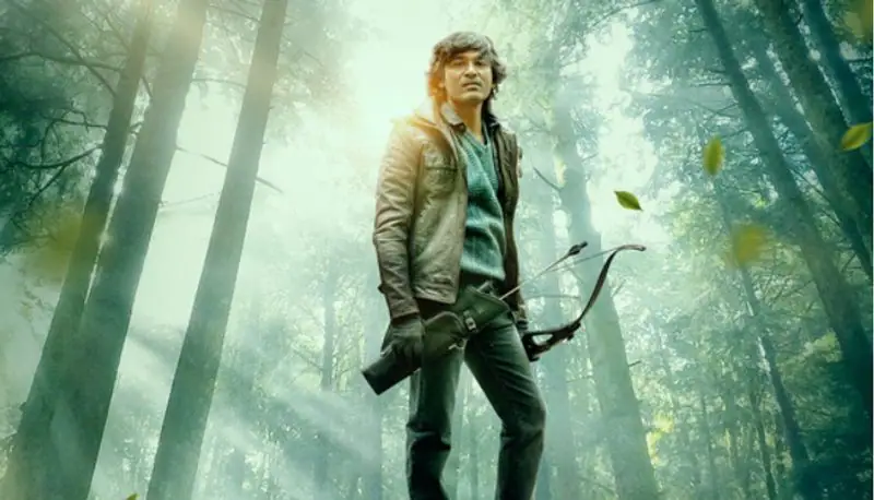 vaathi first single song to be released on 10th november poster getting viral