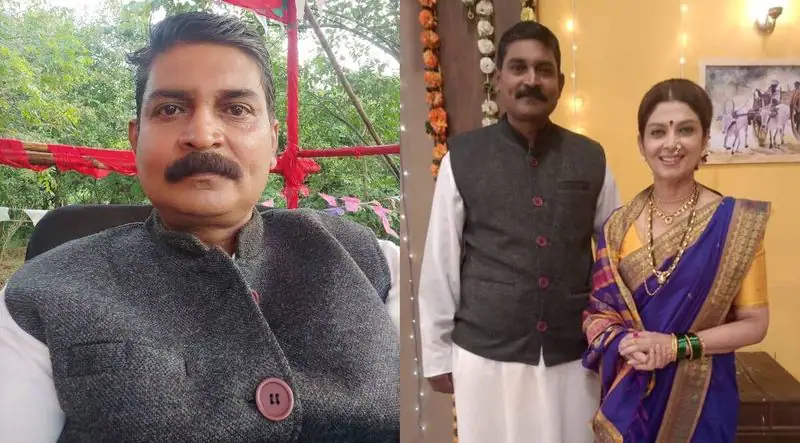 Marathi actor aravind thanu dies of brain haemorrage