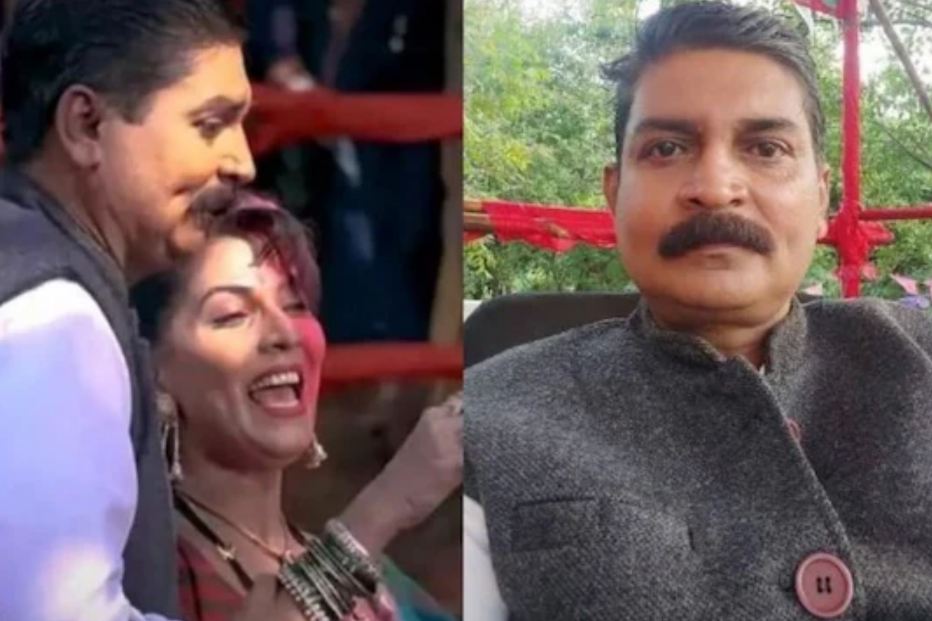 Marathi actor aravind thanu dies of brain haemorrage