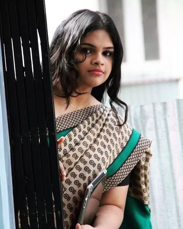 Dhanush and selvaragavan with actress vidhyulekha in family function