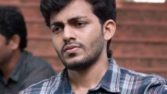 Angamaly diaries movie actor sarath chandran found dead