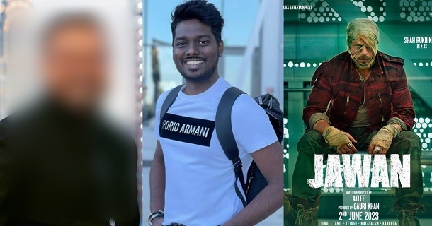 Popular actor anurag kashyap indirectly speaks about atlee directing movie in bollywood