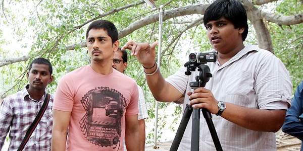 Jigarthanda 2 announcement video posted by karthik subbaraj