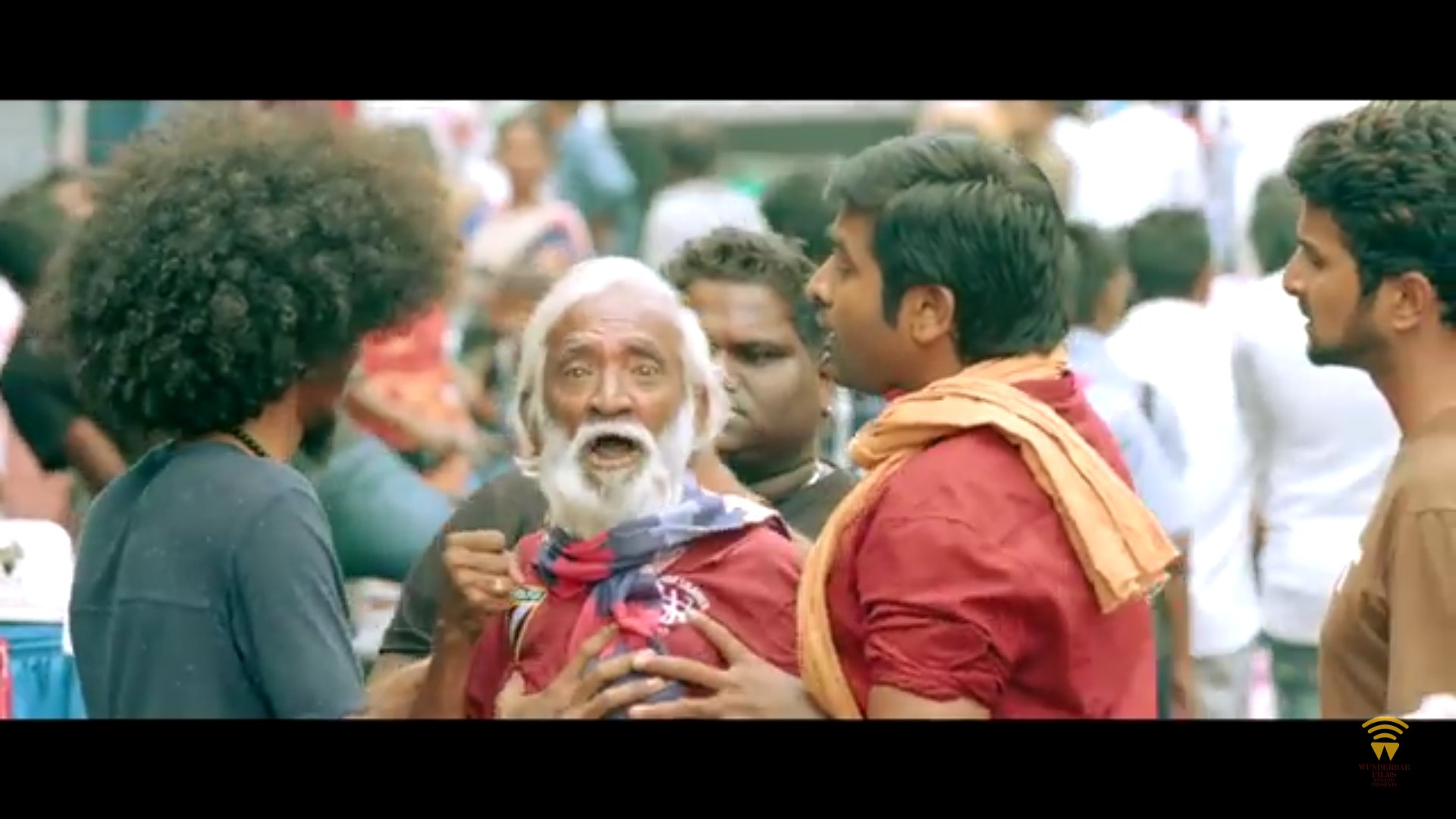 Nayanthara love with vignesh shivan reason said by nanum rowdy than actor