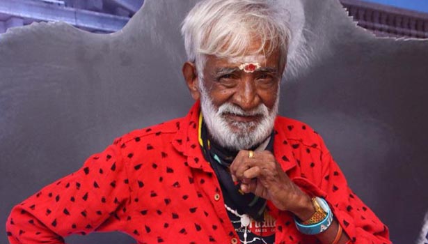 Nayanthara love with vignesh shivan reason said by nanum rowdy than actor