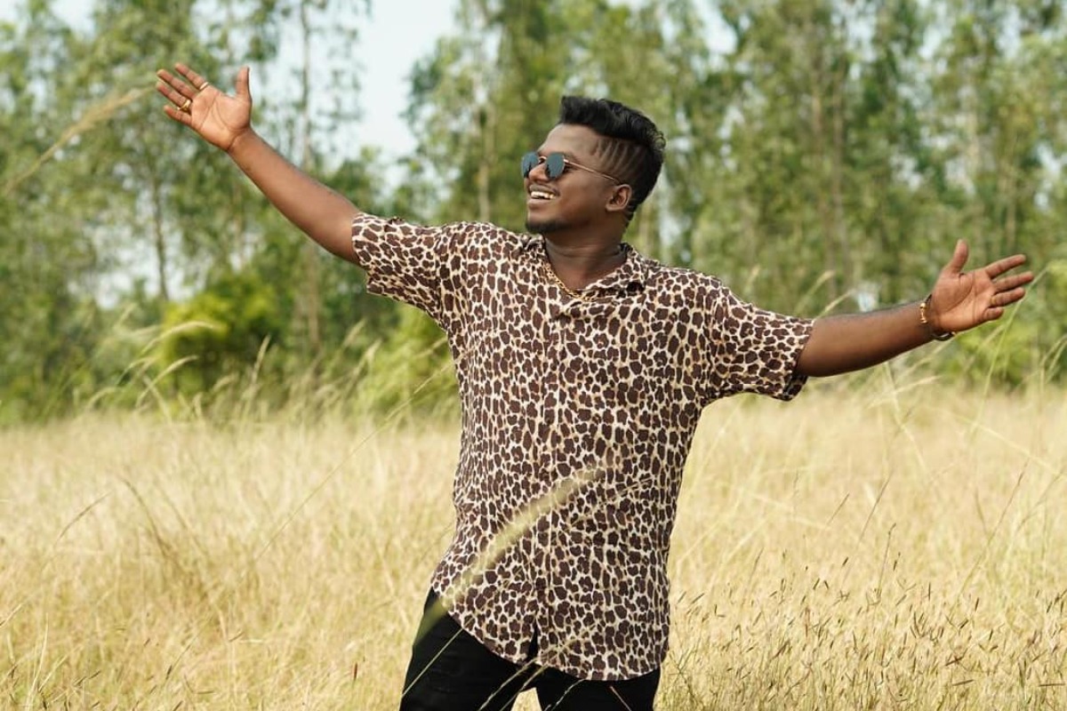 Arivu and santhosh narayanan explains about arivu not in chess olympiad show