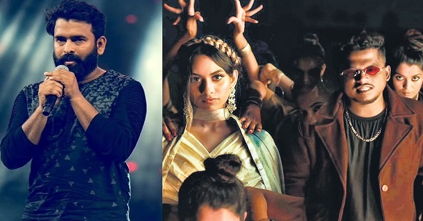 Arivu and santhosh narayanan explains about arivu not in chess olympiad show