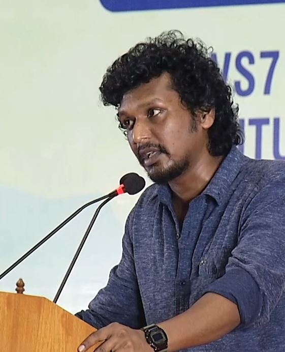 fahadh fasil opened up about acting in thalapathy67 and it is based on LCU