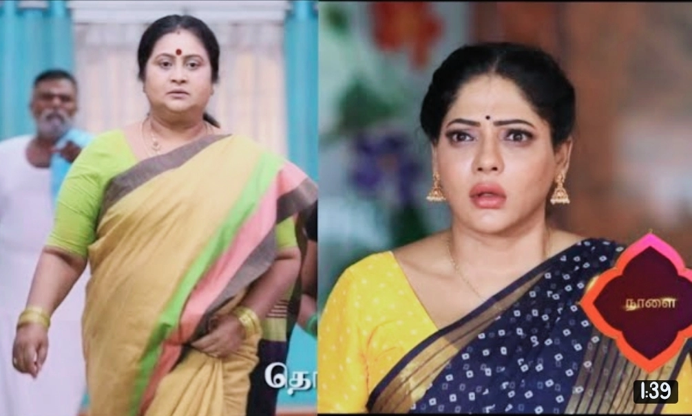 Baakiyalakshmi serial team in raju vootla party show promo video getting viral on social media