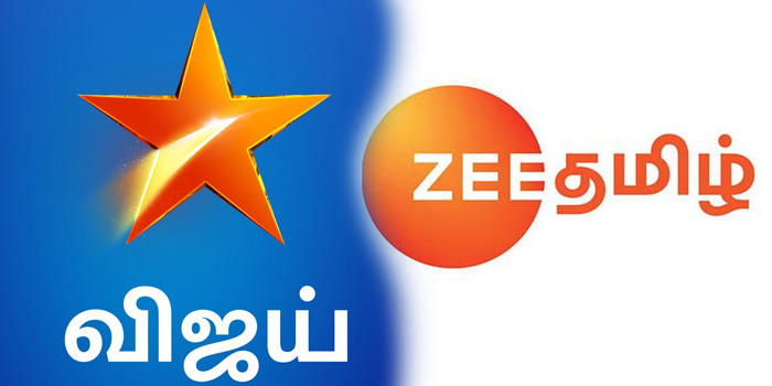 Popular vj is going to zee tamil from star vijay