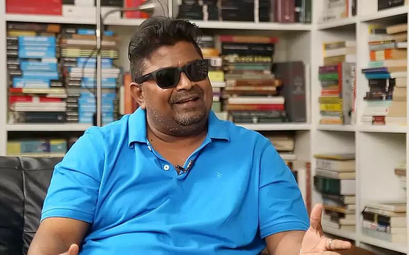 Mysskin interview about sivakarthikeyan getting viral on social media