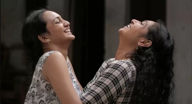 Malayalam movie holy wound trailer got in issue