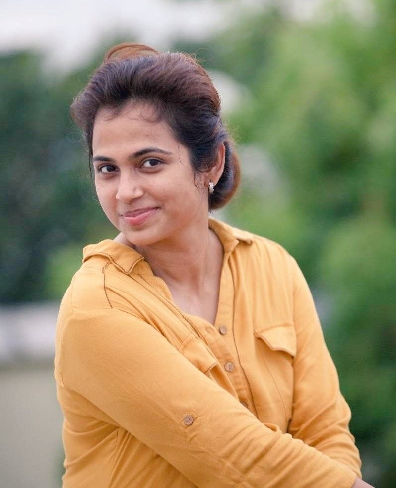 Ramya pandian soori talks don dialogue video getting viral on social media