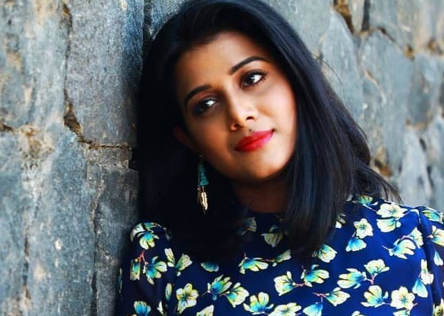 Shilpa manjunath shares sneak peak video of her own web series web handling drugs