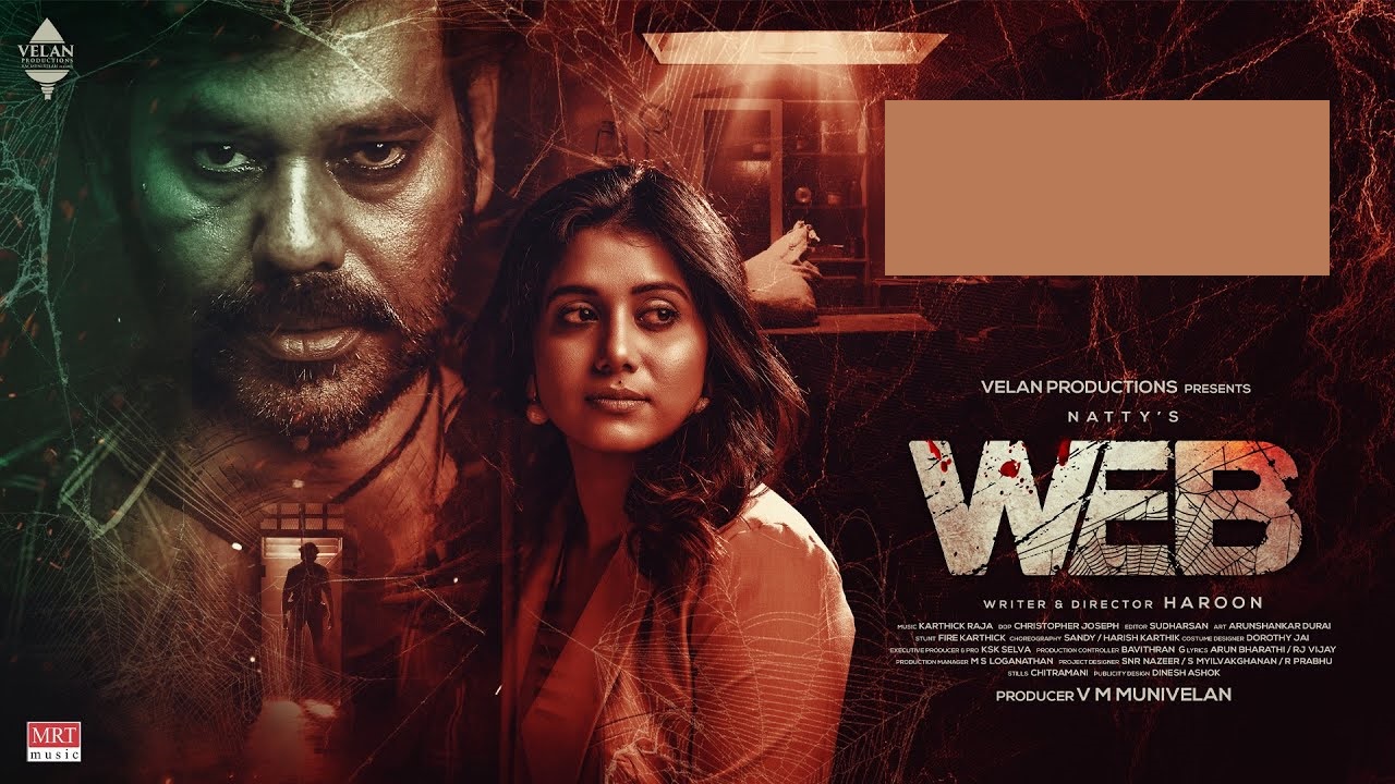 Shilpa manjunath shares sneak peak video of her own web series web handling drugs