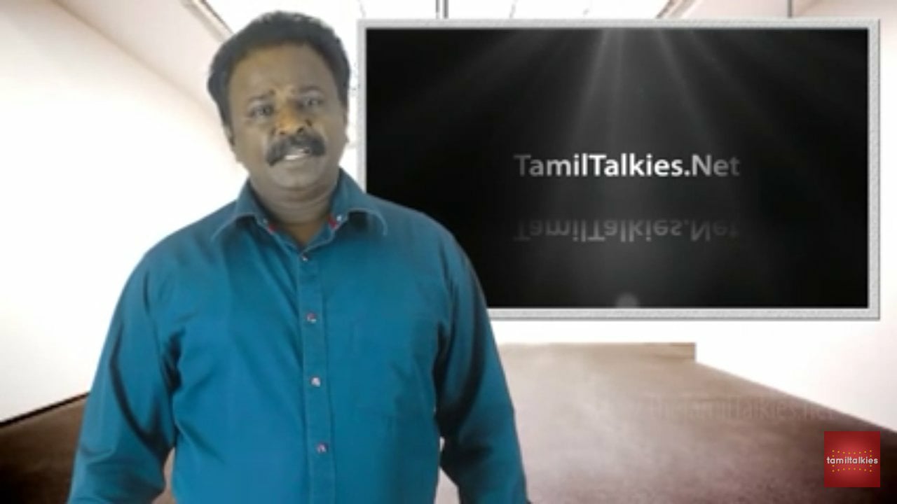 blue sattai maaran body shamming actor jaffer sadiq netizens slammed in comments viral video