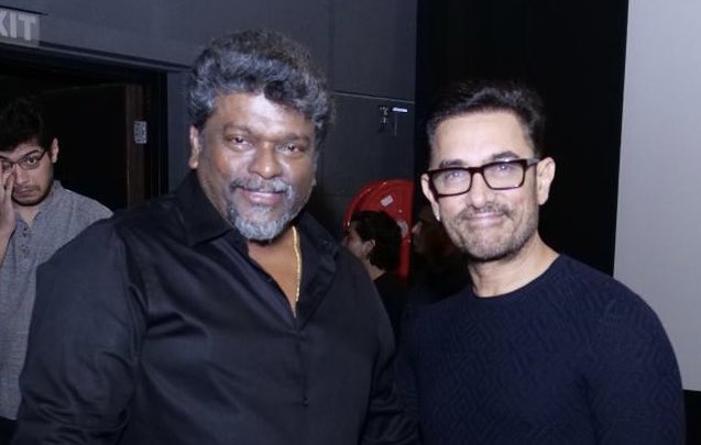 Parthiban tweet about bjp modi and national award tweet getting viral on social media