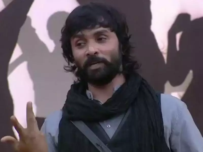 Snehan bold speech for not inviting for viruman function