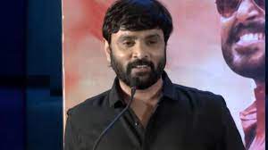 Snehan bold speech for not inviting for viruman function