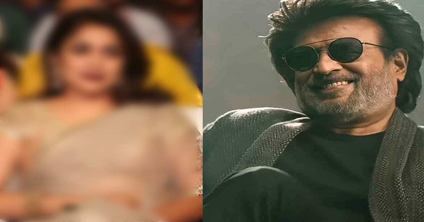 Ramya krishnan confirms to act in jailer movie with superstar rajinikanth