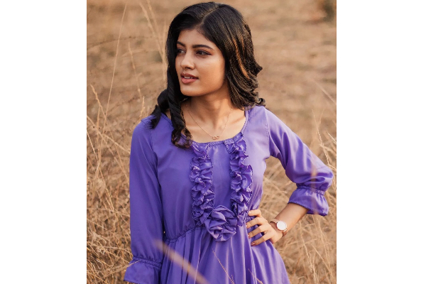 Vijay tv celebrity to act as sivakarthikeyan sister in maaveeran movie