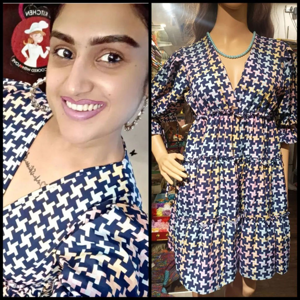 Vanitha vijayakumar trolled by netizens for her modelling