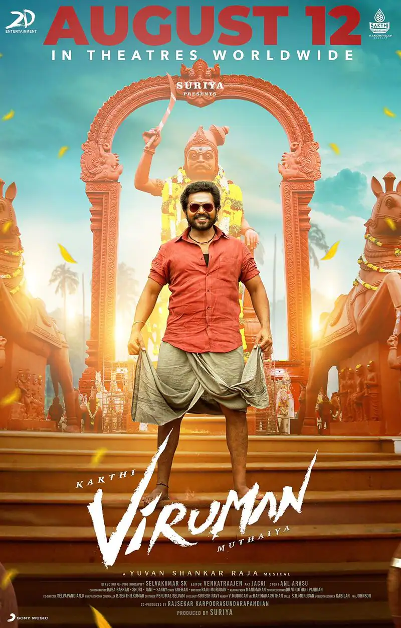 Does suriya voluntarily removed jyothika name from posters