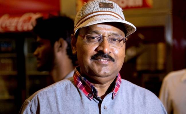 Actor bhagyaraj to act in popular serial