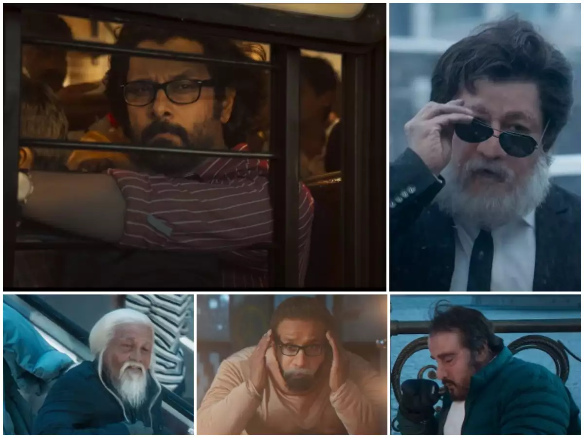 Cobra movie new update getting viral on social media