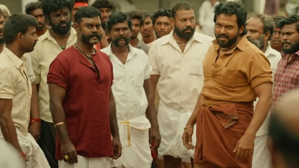 Viruman review getting viral on social media