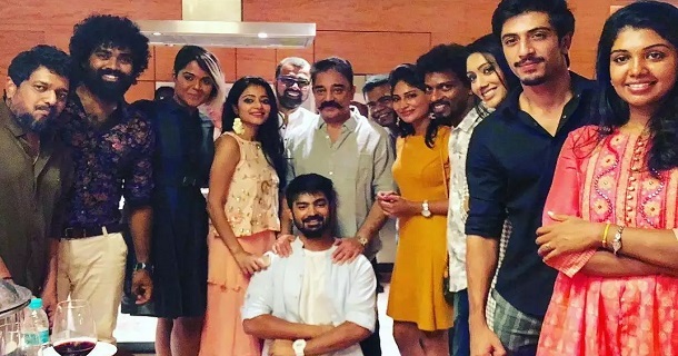 biggboss tamil season 2 celebrity announces divorce viral tweet