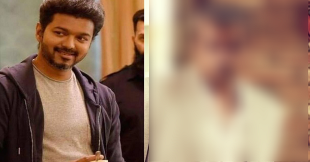 popular director to act as villain in thalapathy67 movie